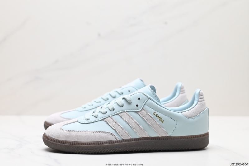 Adidas Samba Shoes